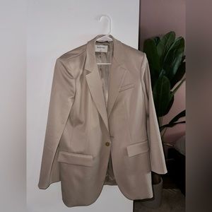 Aritzia blazer